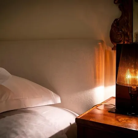 Appartement Grand Canal Diamond Venetië