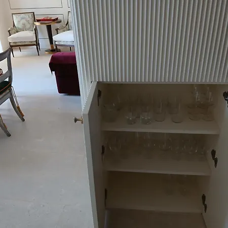 Grand Canal Diamond Appartement Venetië