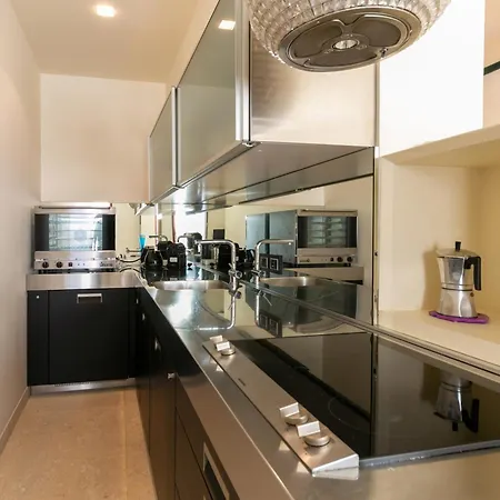 Appartement Grand Canal Diamond *