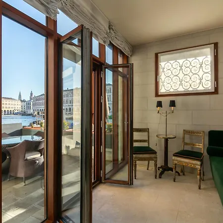 Appartement Grand Canal Diamond