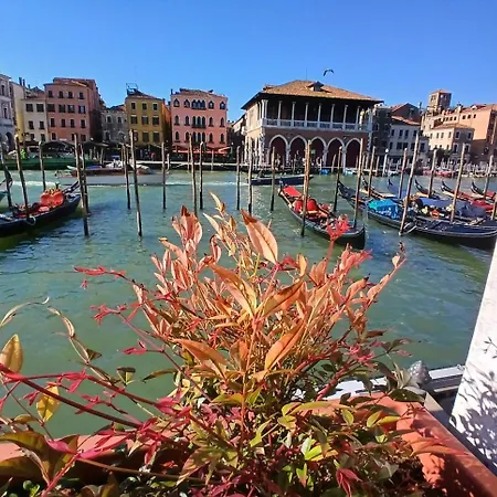 Apartment Grand Canal Diamond *