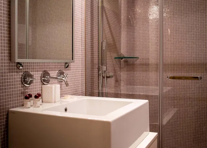 Lejlighed Grand Canal Diamond *