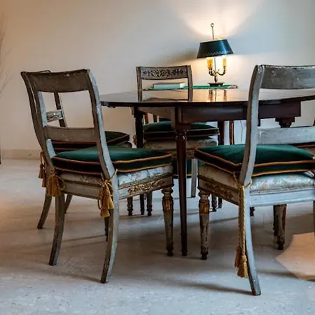 Grand Canal Diamond Apartament