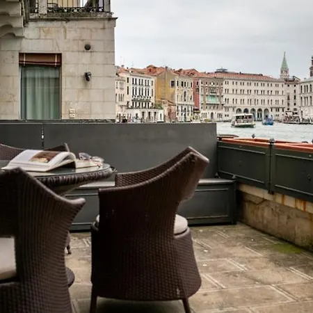 Apartament Grand Canal Diamond Wenecja