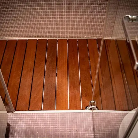 Grand Canal Diamond 아파트 베니스