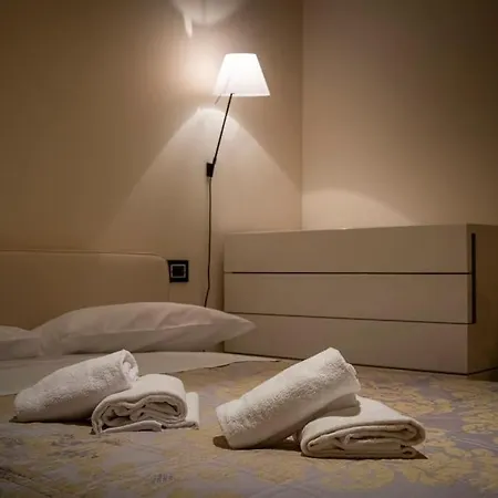 Grand Canal Diamond Apartament Wenecja