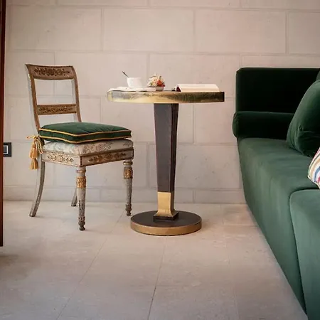Apartament Grand Canal Diamond Wenecja