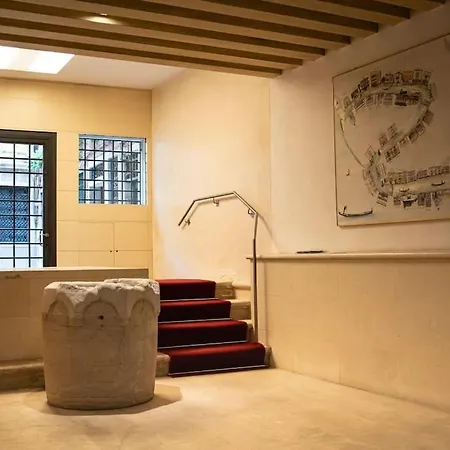 Apartament Grand Canal Diamond *
