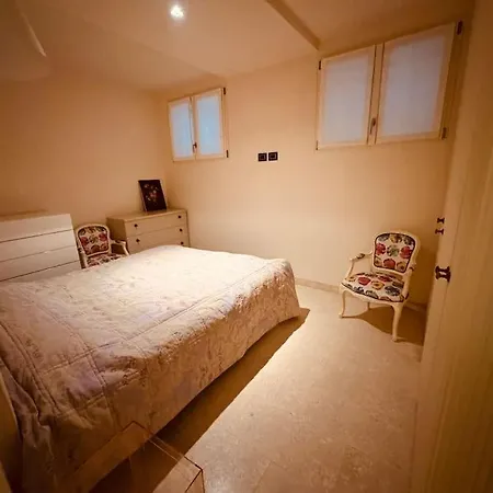 Apartament Grand Canal Diamond Wenecja