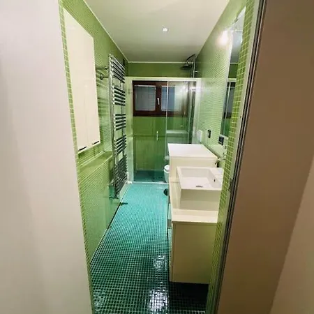Grand Canal Diamond Wenecja