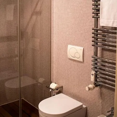 Apartament Grand Canal Diamond