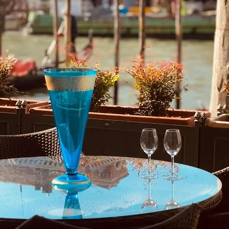 Grand Canal Diamond 베니스