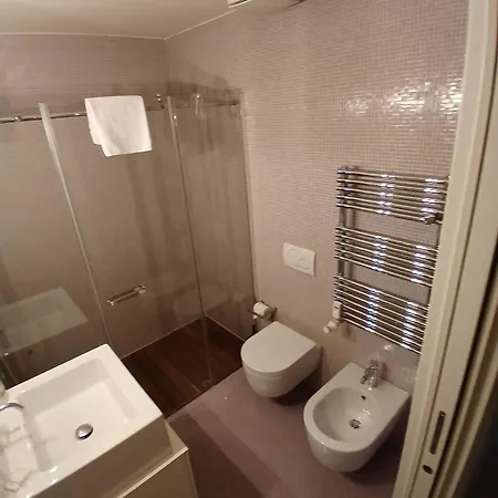 Apartament Grand Canal Diamond Wenecja