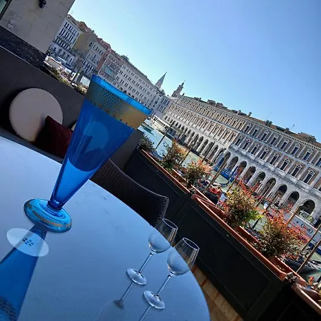 Apartament Grand Canal Diamond