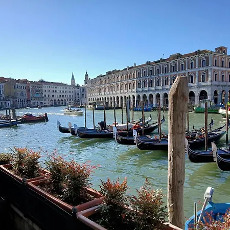 Grand Canal Diamond Wenecja