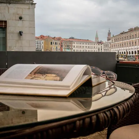 Apartment Grand Canal Diamond *