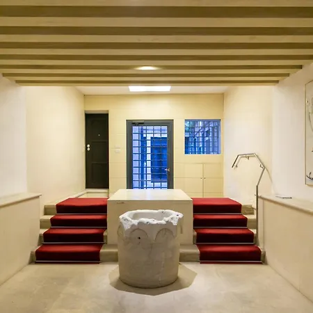 Apartament Grand Canal Diamond