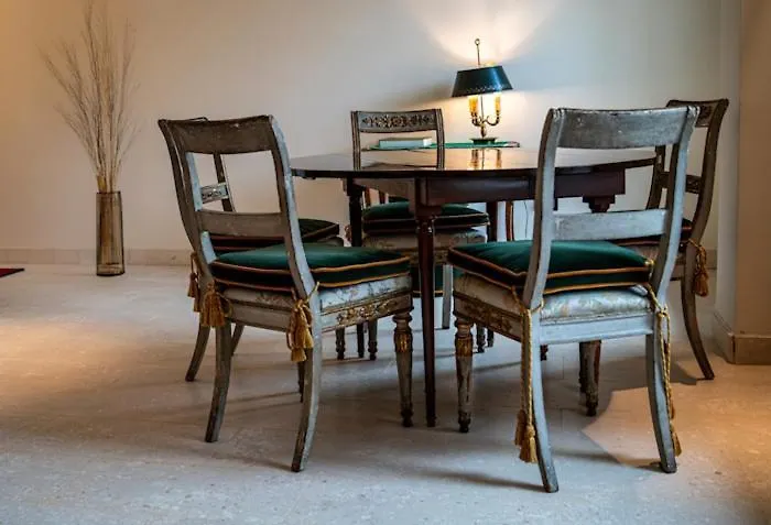 Grand Canal Diamond Apartament