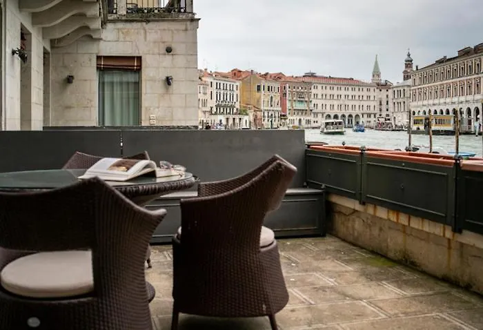 Apartament Grand Canal Diamond Wenecja