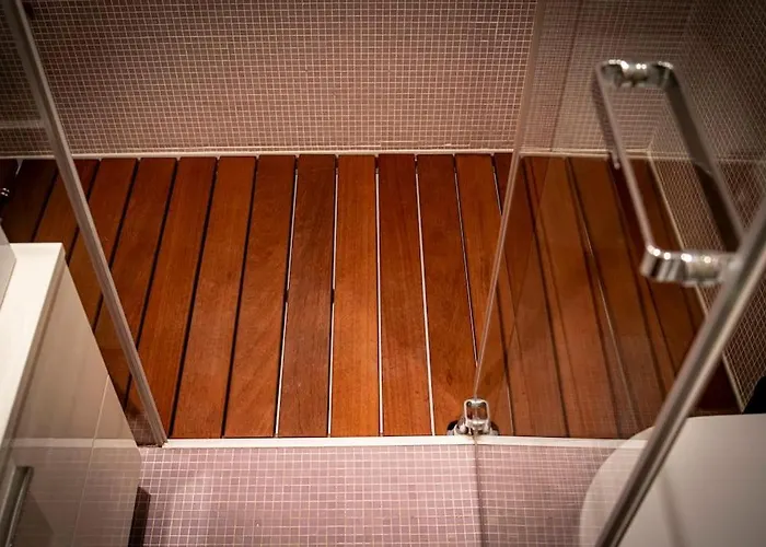 Grand Canal Diamond Apartament Wenecja