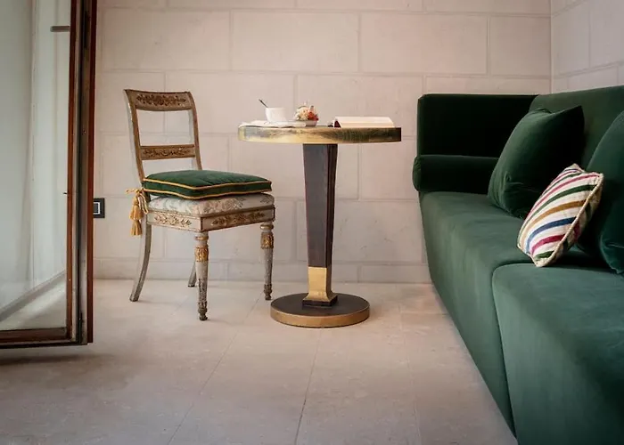 Apartament Grand Canal Diamond Wenecja