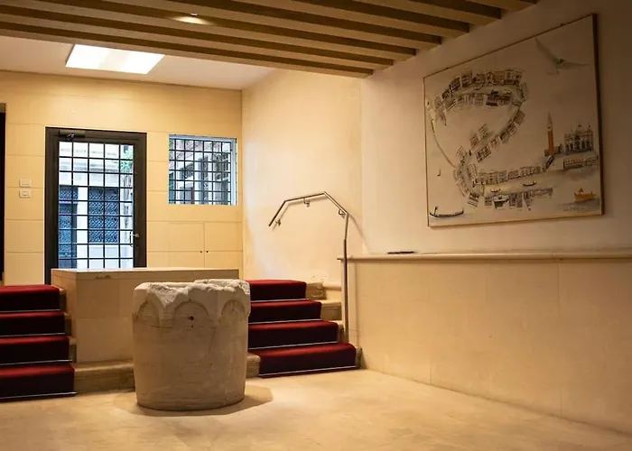 Apartament Grand Canal Diamond *