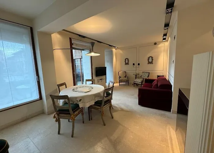 Apartament Grand Canal Diamond Wenecja