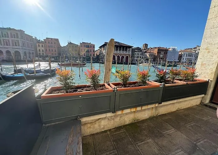 Διαμέρισμα Grand Canal Diamond