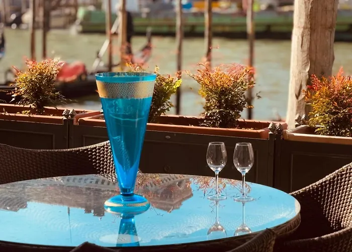 Grand Canal Diamond * Wenecja