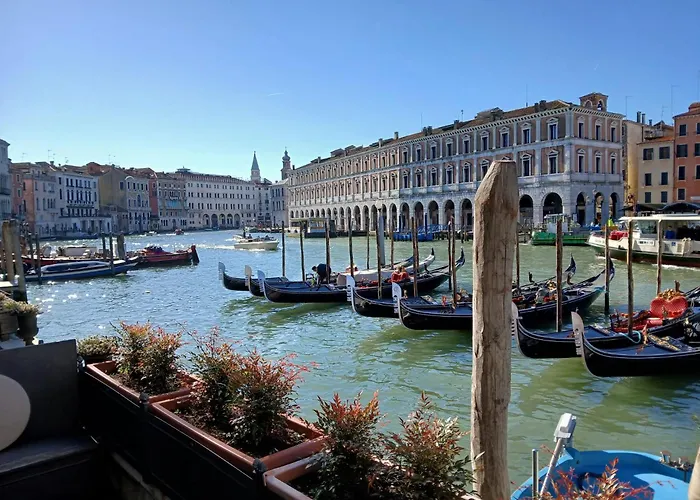 Grand Canal Diamond Βενετία
