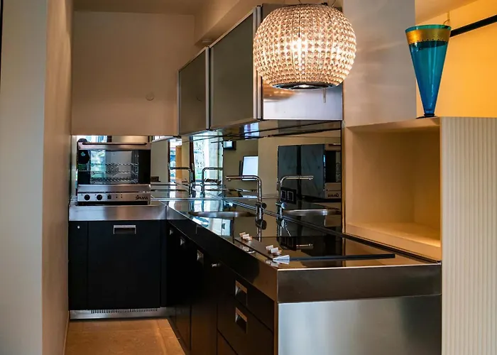 Apartament Grand Canal Diamond Wenecja