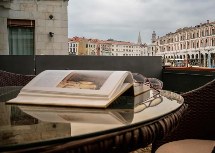 Apartament Grand Canal Diamond *