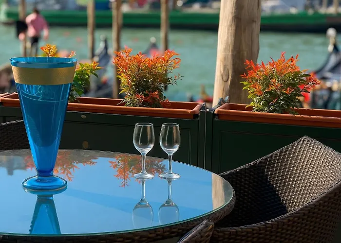 Grand Canal Diamond Διαμέρισμα