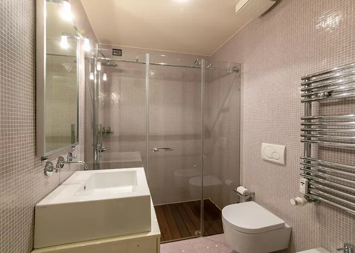 Grand Canal Diamond * Wenecja