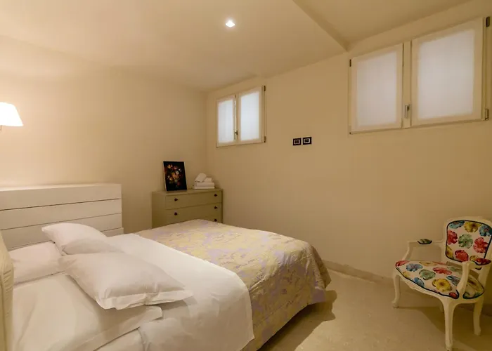 Grand Canal Diamond Apartament Wenecja