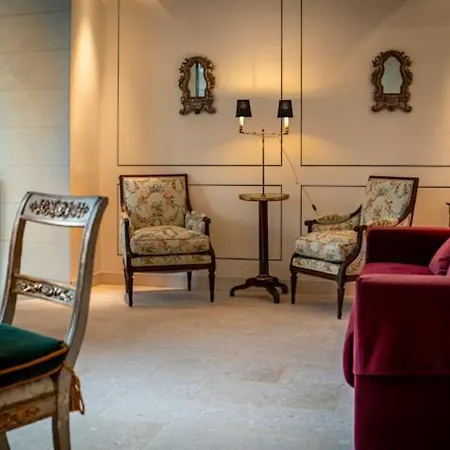 Apartman Grand Canal Diamond Velence