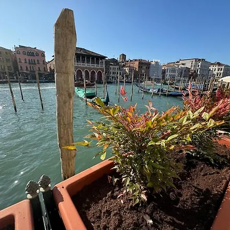 Apartman Grand Canal Diamond Velence