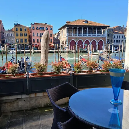 Grand Canal Diamond Apartamento *